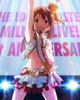 The iDOLM@STER Million Live! 1st Anniversary PV