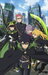 Owari no Seraph: The Beginning of the End