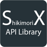 ShikimoriXApi Library