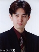 Keisuke Fujii