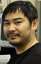 Kazuhiro Takamura