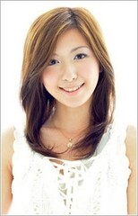 Pretty Japanese Girl AYAMI 3