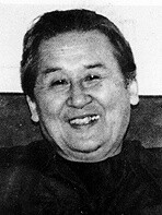 Tadahito Mochinaga