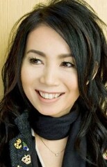 Mariya Takeuchi
