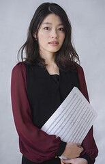 Hanae Nakamura