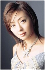 Yoko Ishida