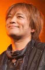 Hironobu Kageyama