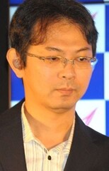 Toshizou Nemoto