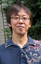 Такахиро Омори